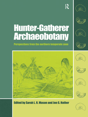 cover image of Hunter-Gatherer Archaeobotany